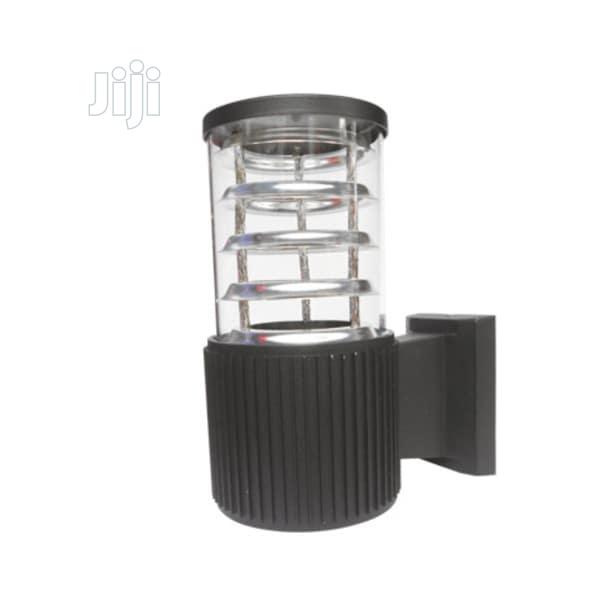Pamir B02 Outdoor Wall Light