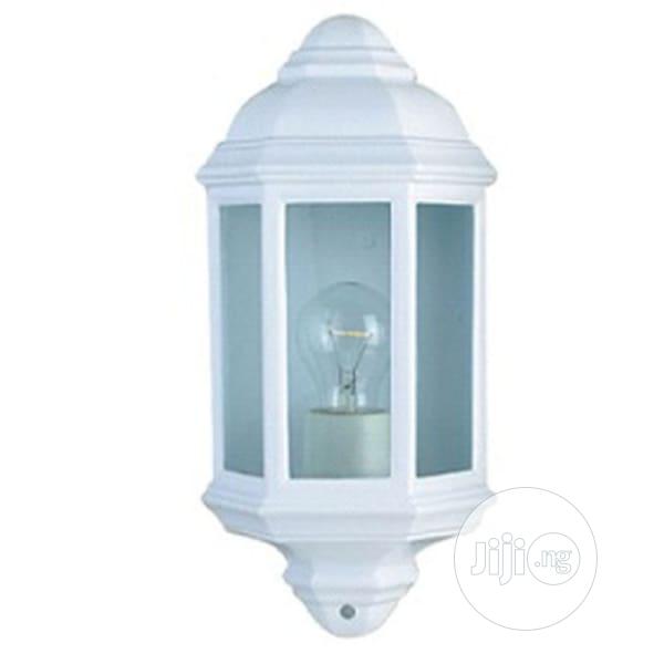 Unique G10 Outdoor Wall Light Gate Lamp