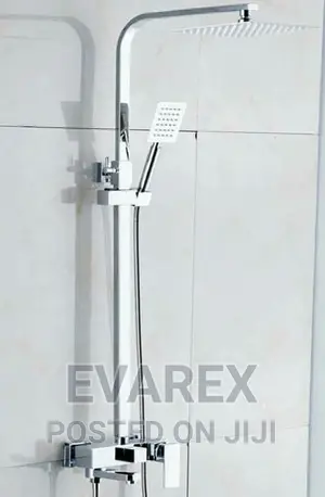 Quality Shower Mixer