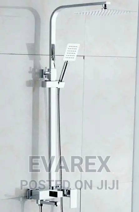 Quality Shower Mixer