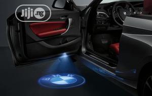 Shadow Light Bmw