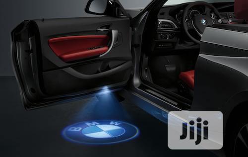 Shadow Light Bmw