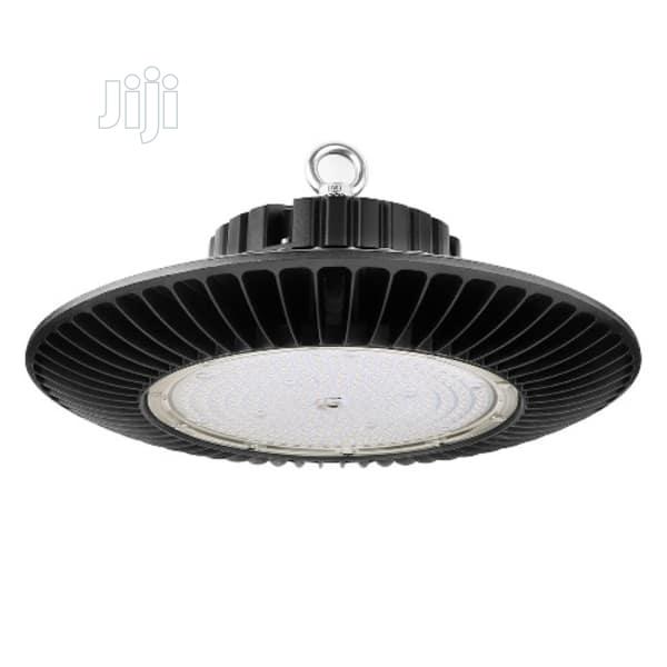 LED 100 Watts Bay Led Industrial Light