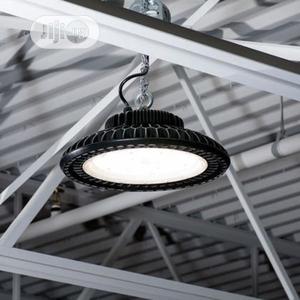 LED 100 Watts Bay Led Industrial Light
