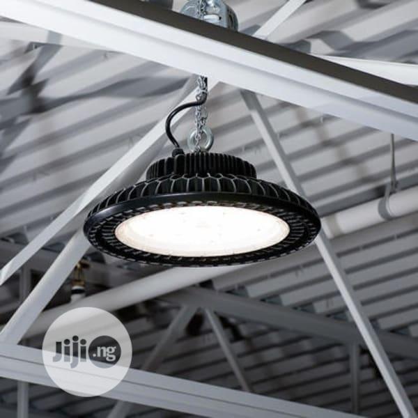 LED 100 Watts Bay Led Industrial Light