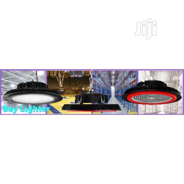 LED 100 Watts Bay Led Industrial Light