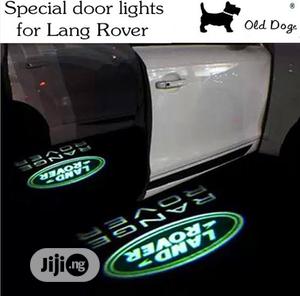 Shadow Light Range Rover