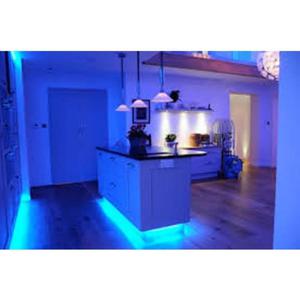 50 Meters Multi Colored Led Stripe Light