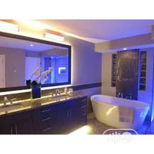 50 Meters Multi Colored Led Stripe Light