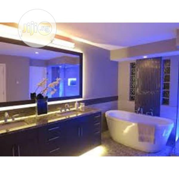 50 Meters Multi Colored Led Stripe Light