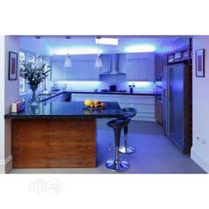 50 Meters Multi Colored Led Stripe Light