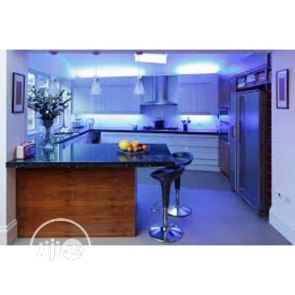 50 Meters Multi Colored Led Stripe Light