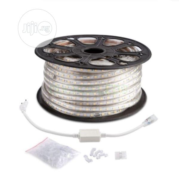 50 Meters Multi Colored Led Stripe Light