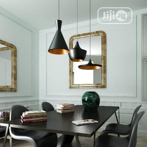 Massive 3in 1 Pendant Cheiling Light