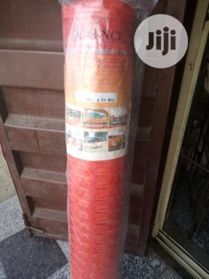 Safety Barrier Net