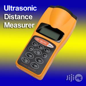 Laser Distance Measurement