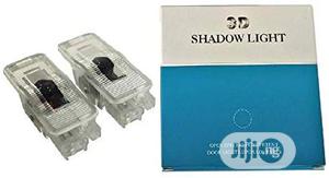 PEUGEOT Door Shadow Light