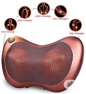 Massager Cushion For Back Pain Relief