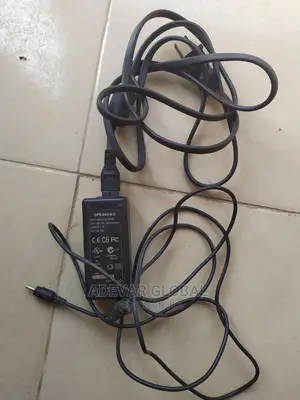 AC Adapter Compatible With Coby SPS-06C9-2 Coby DVD Player