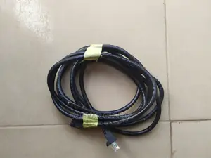 6 Patch Cord Copartner 6 Ethernet Cable E119932 AWM 2835 CAT
