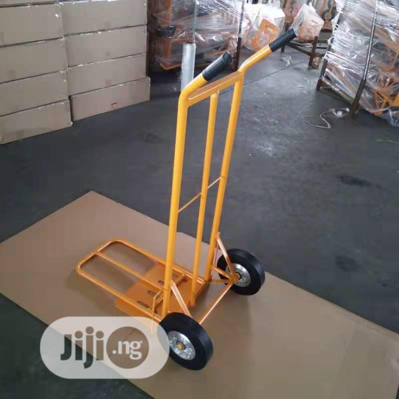 Truck for Carry Heavy Load