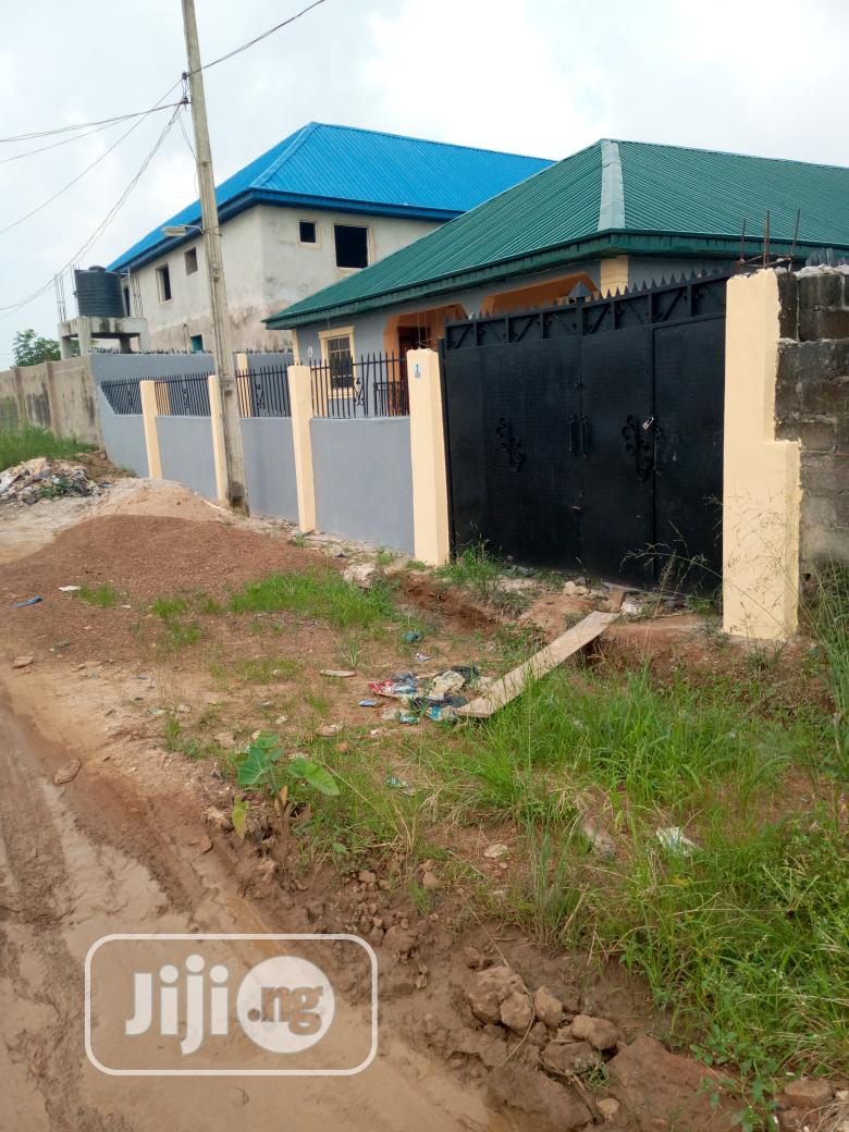 Furnished Mini Flat in Ait, Alagbado, Abule Egba for rent