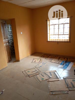 Furnished Mini Flat in Ait, Alagbado, Abule Egba for rent