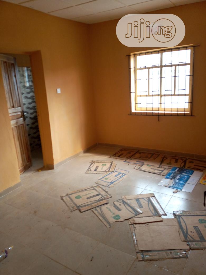Furnished Mini Flat in Ait, Alagbado, Abule Egba for rent