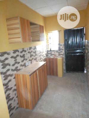 Furnished Mini Flat in Ait, Alagbado, Abule Egba for rent