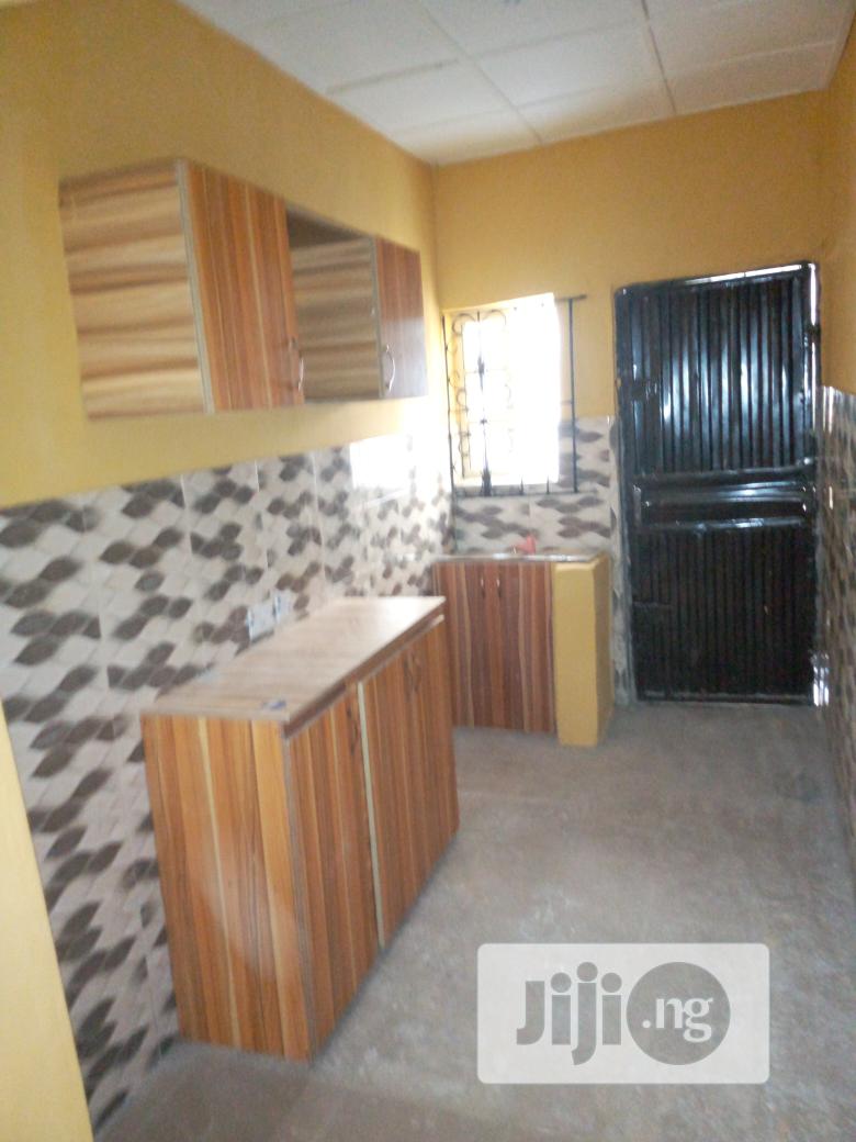 Furnished Mini Flat in Ait, Alagbado, Abule Egba for rent