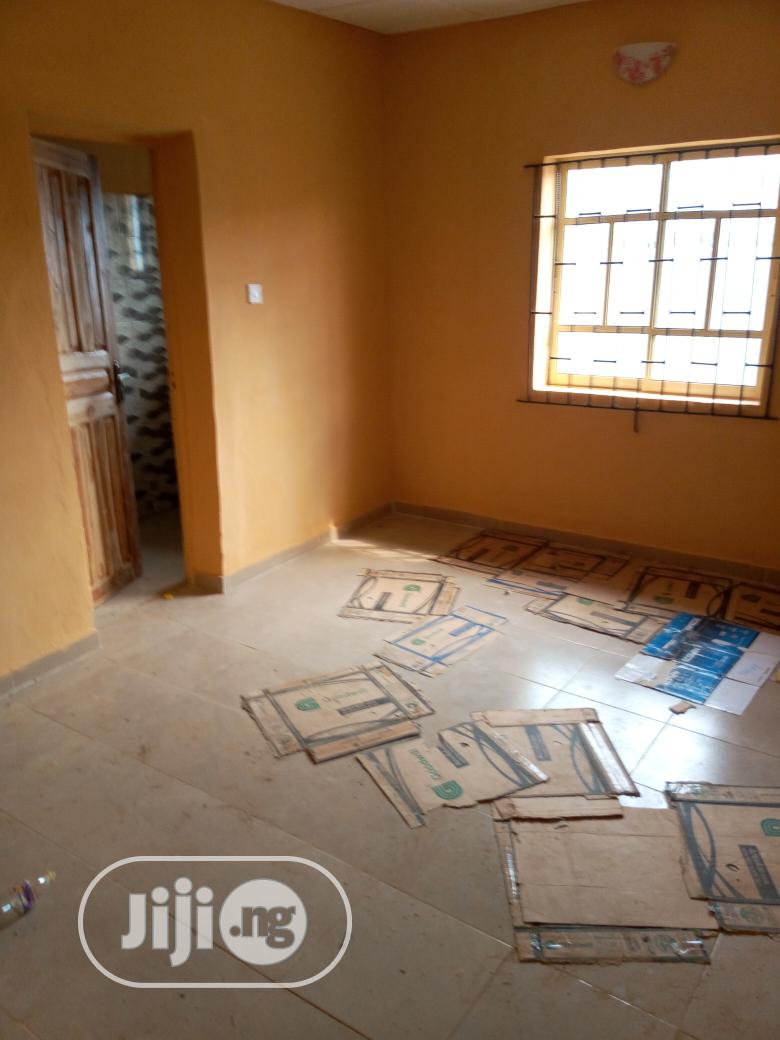 Furnished Mini Flat in Ait, Alagbado, Abule Egba for rent