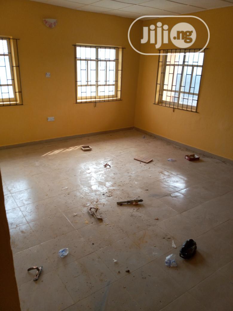 Furnished Mini Flat in Ait, Alagbado, Abule Egba for rent