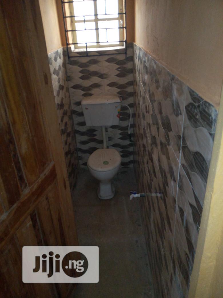Furnished Mini Flat in Ait, Alagbado, Abule Egba for rent
