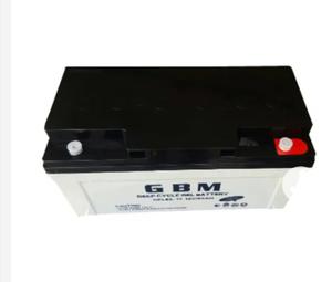 Deep Cycle Gel Battery 12V 65ah