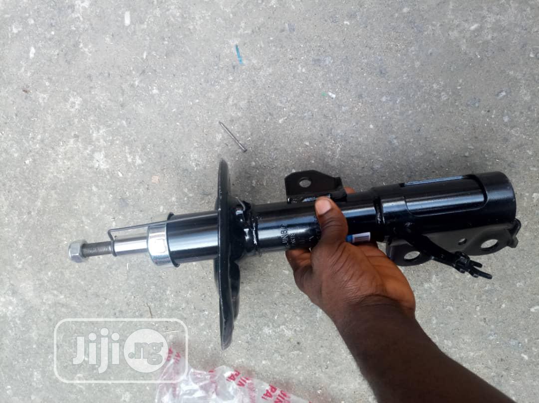 Highlander 2015 Shockabsorber