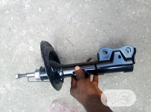 Highlander 2015 Shockabsorber