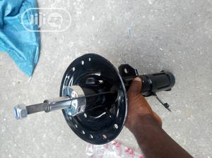 Highlander 2015 Shockabsorber