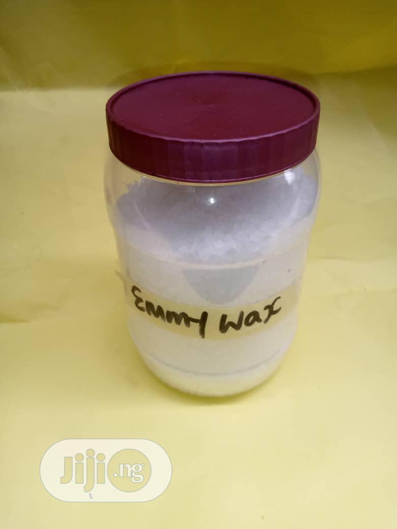 Emmy Wax(1kg)