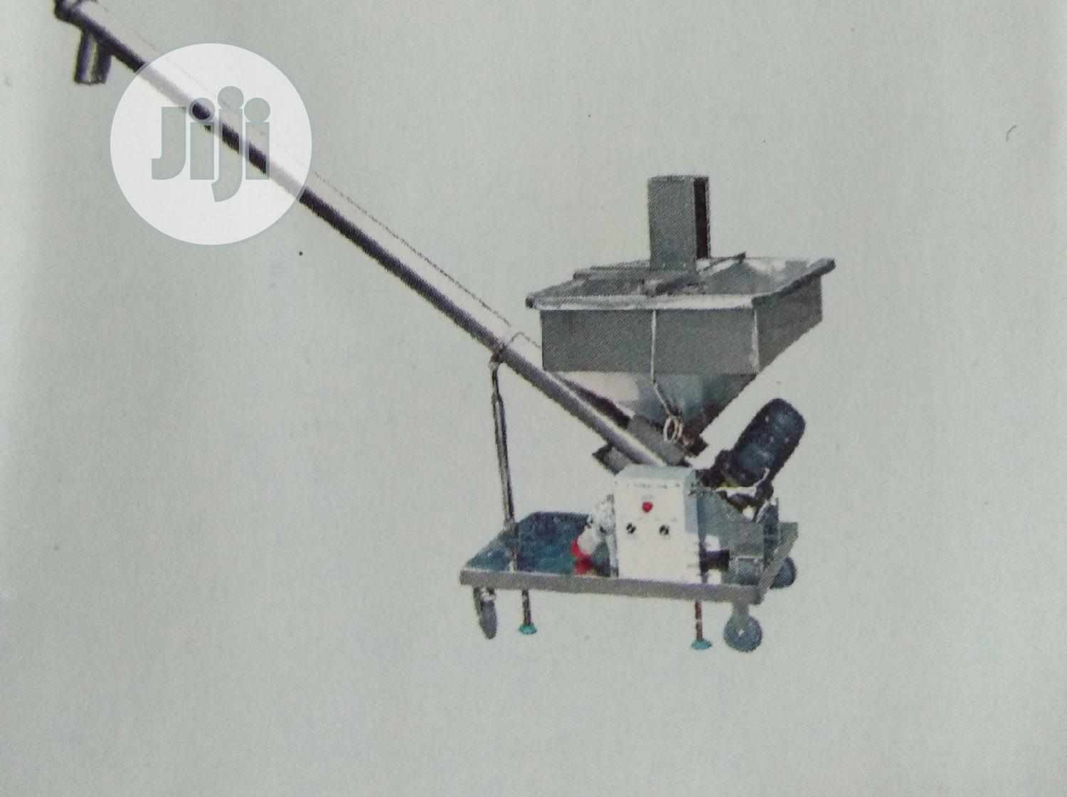 Auto Feeder