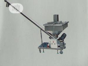 Auto Feeder