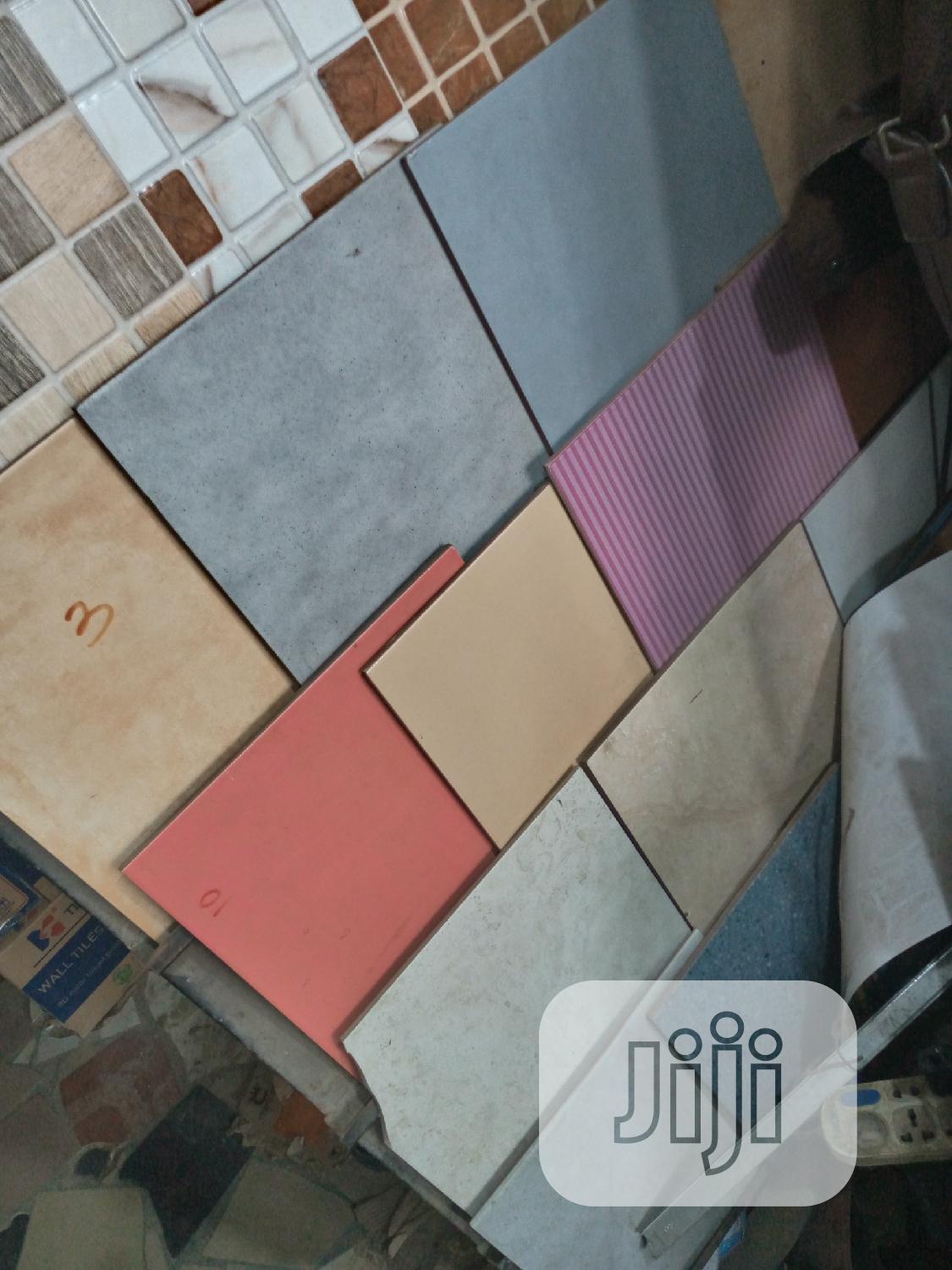 33x33 Spain Floor Bathroom Tiles