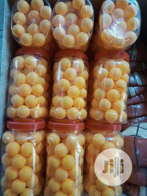 60pcs of Table Tennis Ball