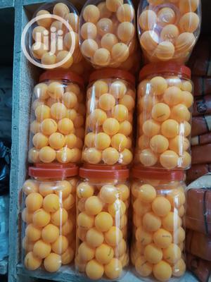 60pcs of Table Tennis Ball