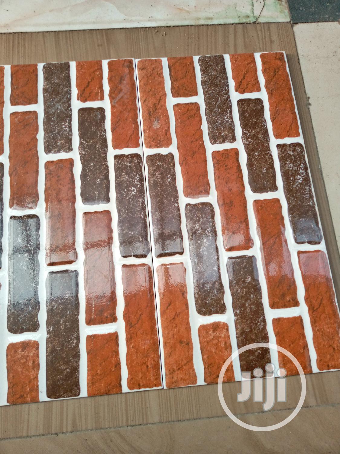 25x50 External Tiles