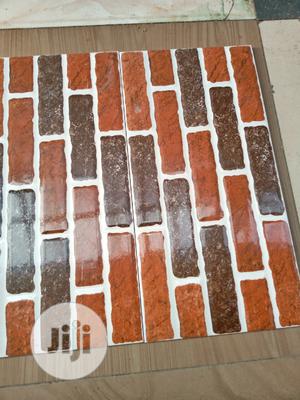 25x50 External Tiles