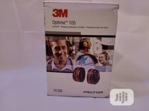 3m H10A Peltor Optime Ear Protection