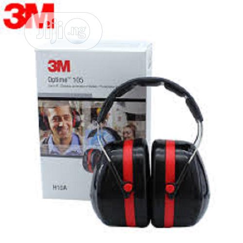 3M Ear Muff