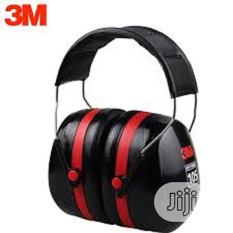 3M Ear Muff