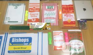 Popcorn Nylon And Plantain Chips Nylon