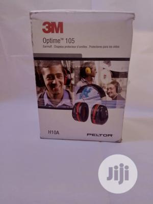 3M Peltor 105 Ear Muff